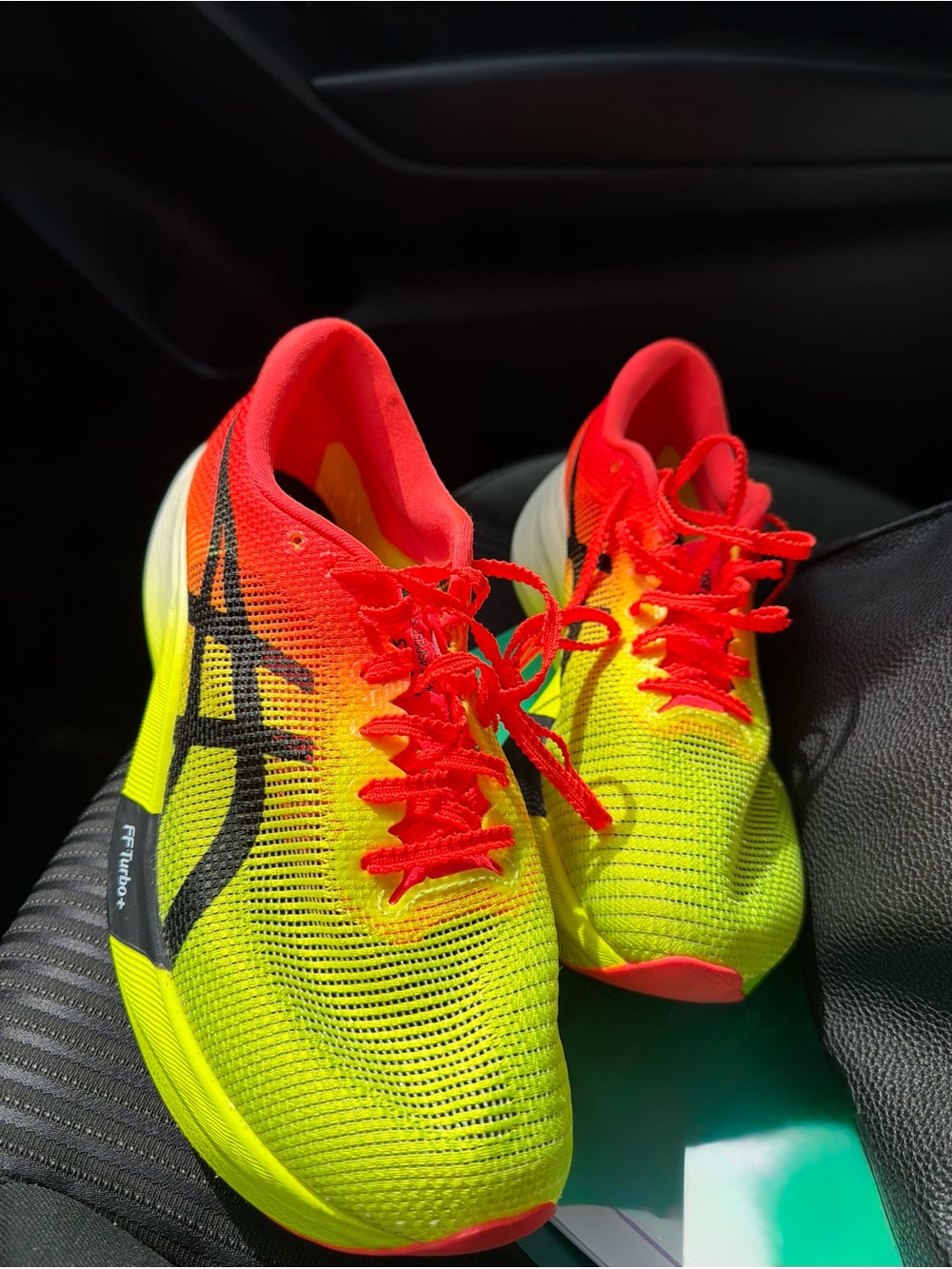 Asics Metaspeed Sky Paris Running Shoes